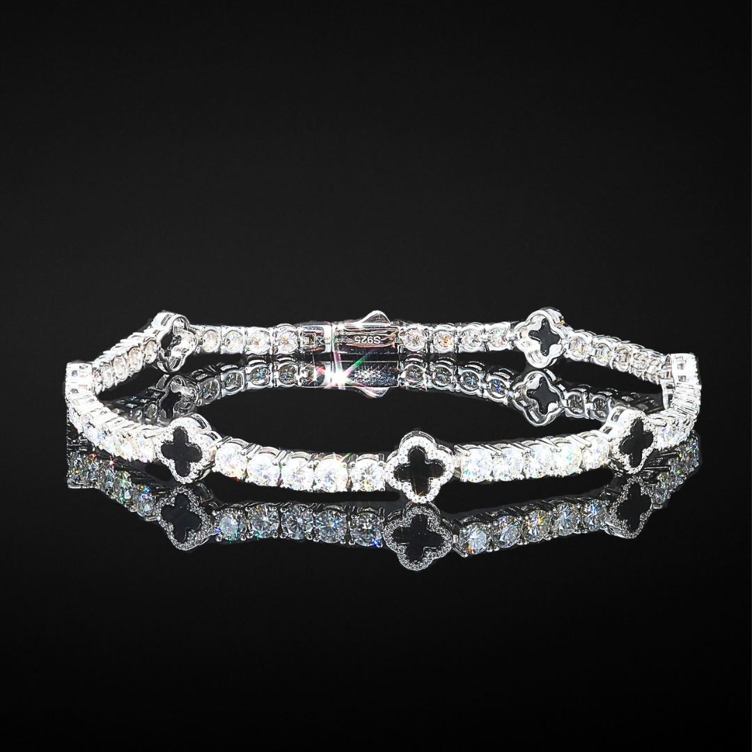 Maison Clover Bracelet