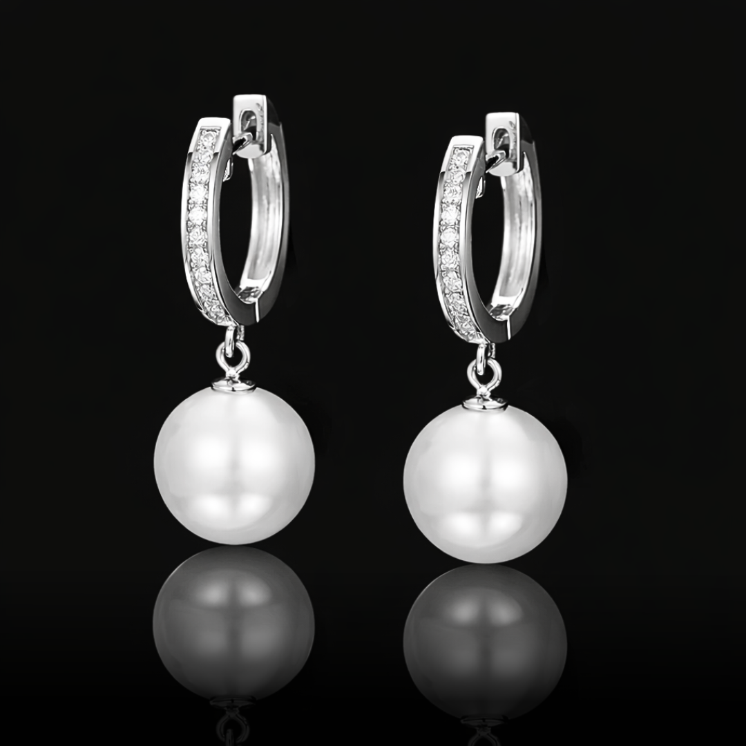 Perle Lumière Earrings