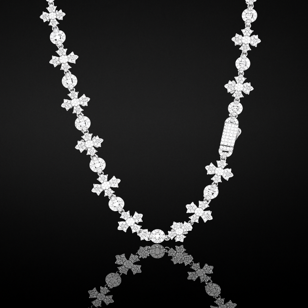 La Croix Lumière Chain