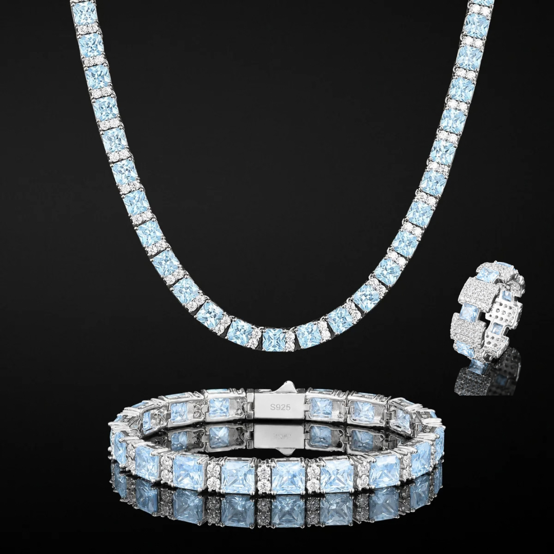 Océan Arctique Set