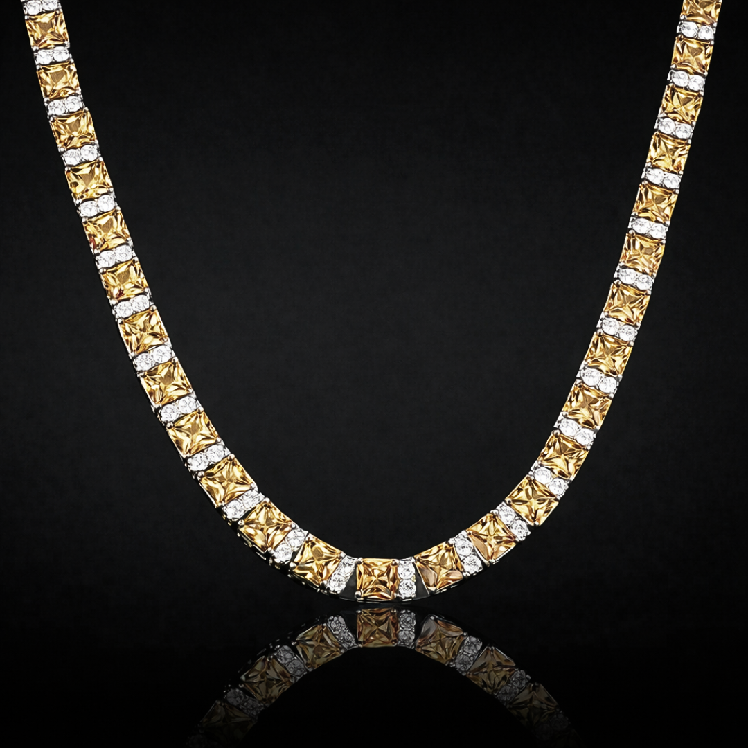 Océan Doré Royal Chain