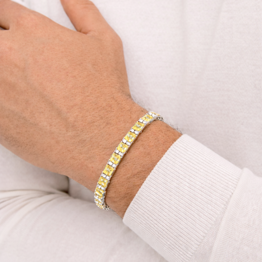 Océan Doré Bracelet