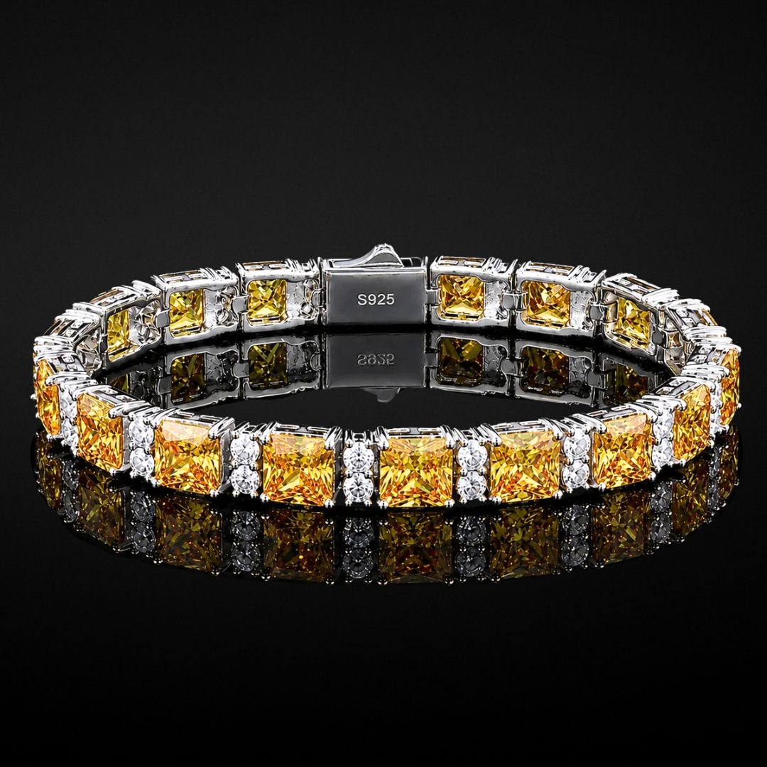 Océan Doré Royal Bracelet