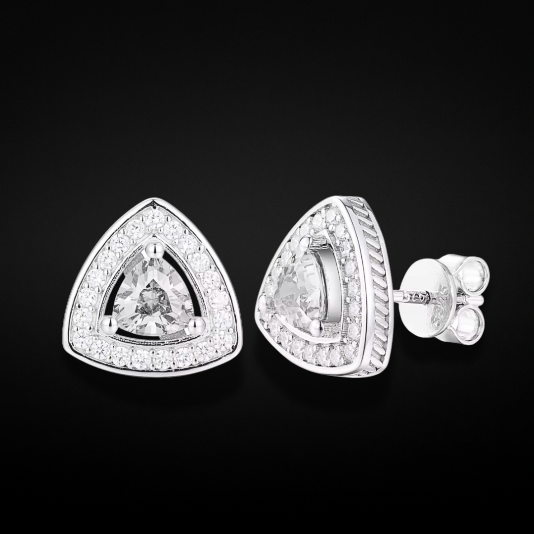 Les Rosé Studs