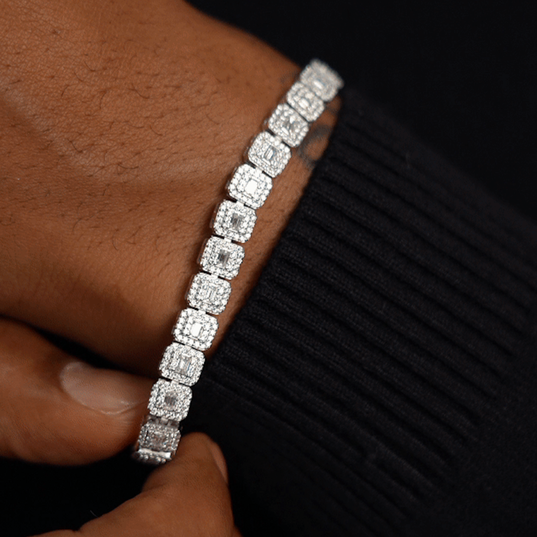 Maison Royale Bracelet