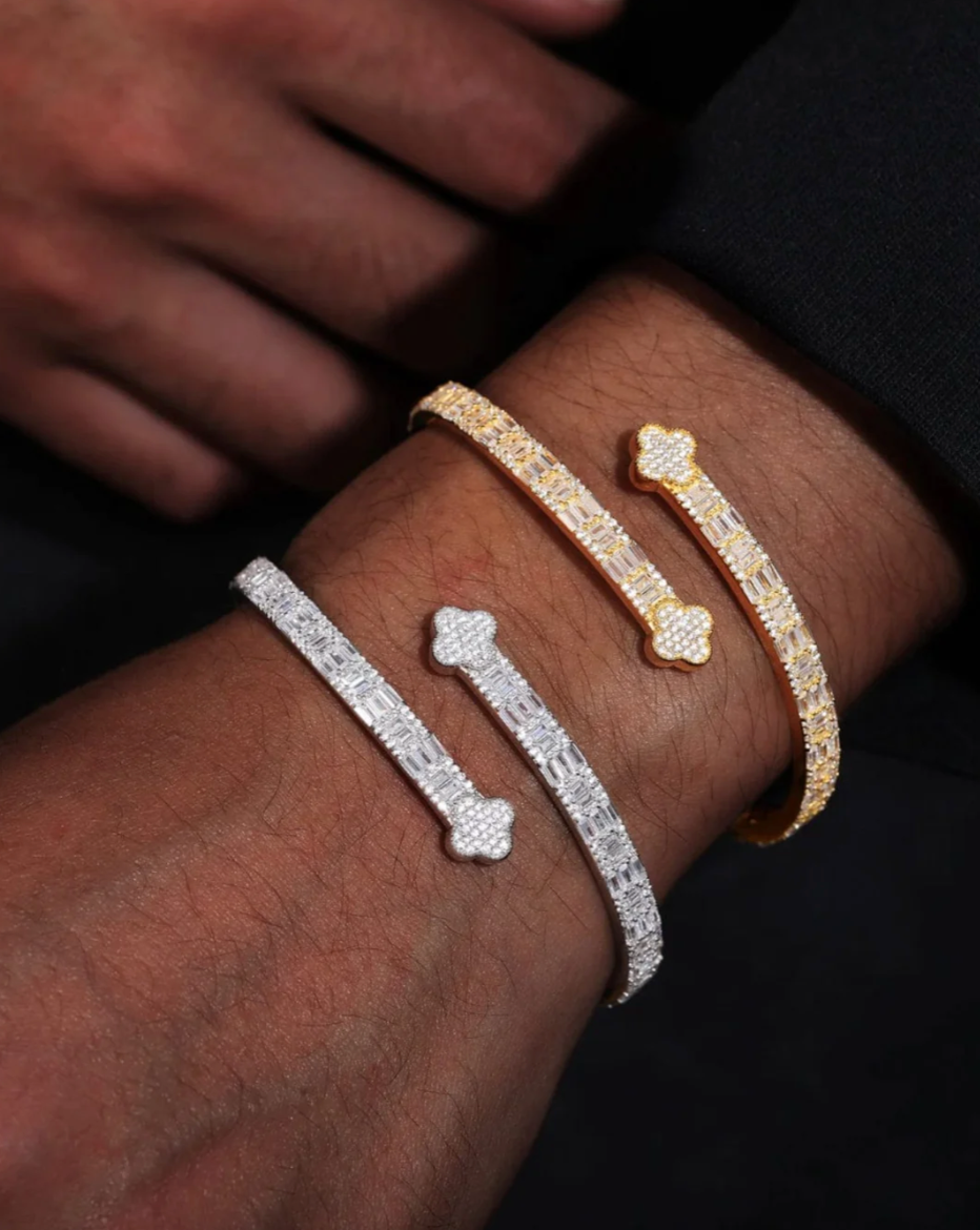 Signature Clover Bracelet