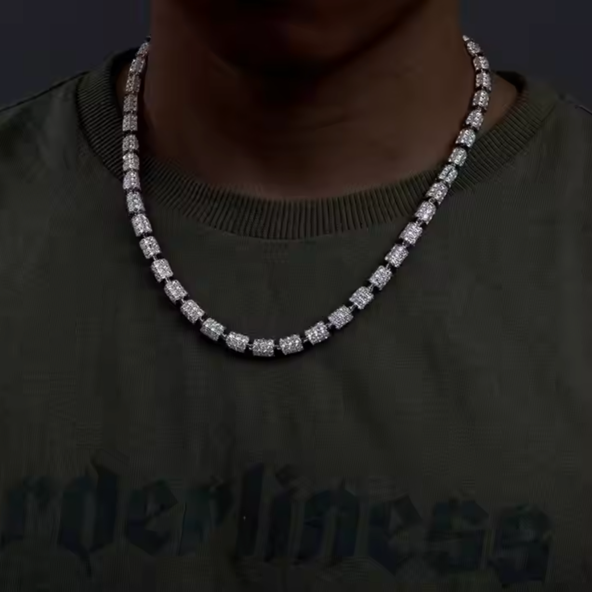ROYAL ÉCLAT CHAIN