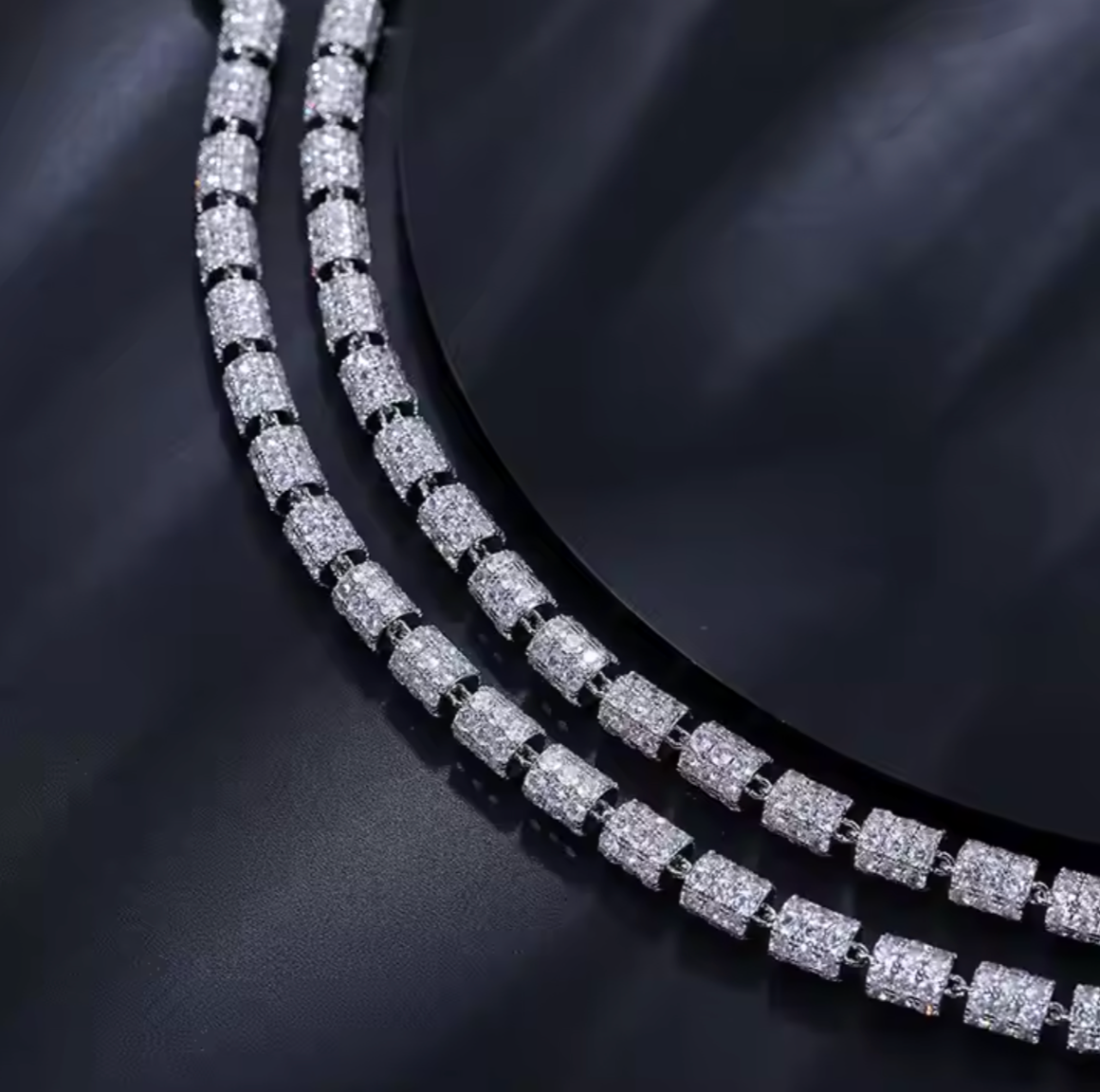 ROYAL ÉCLAT CHAIN