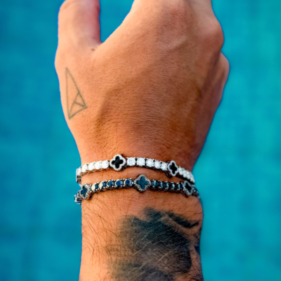 Maison Clover Bracelet