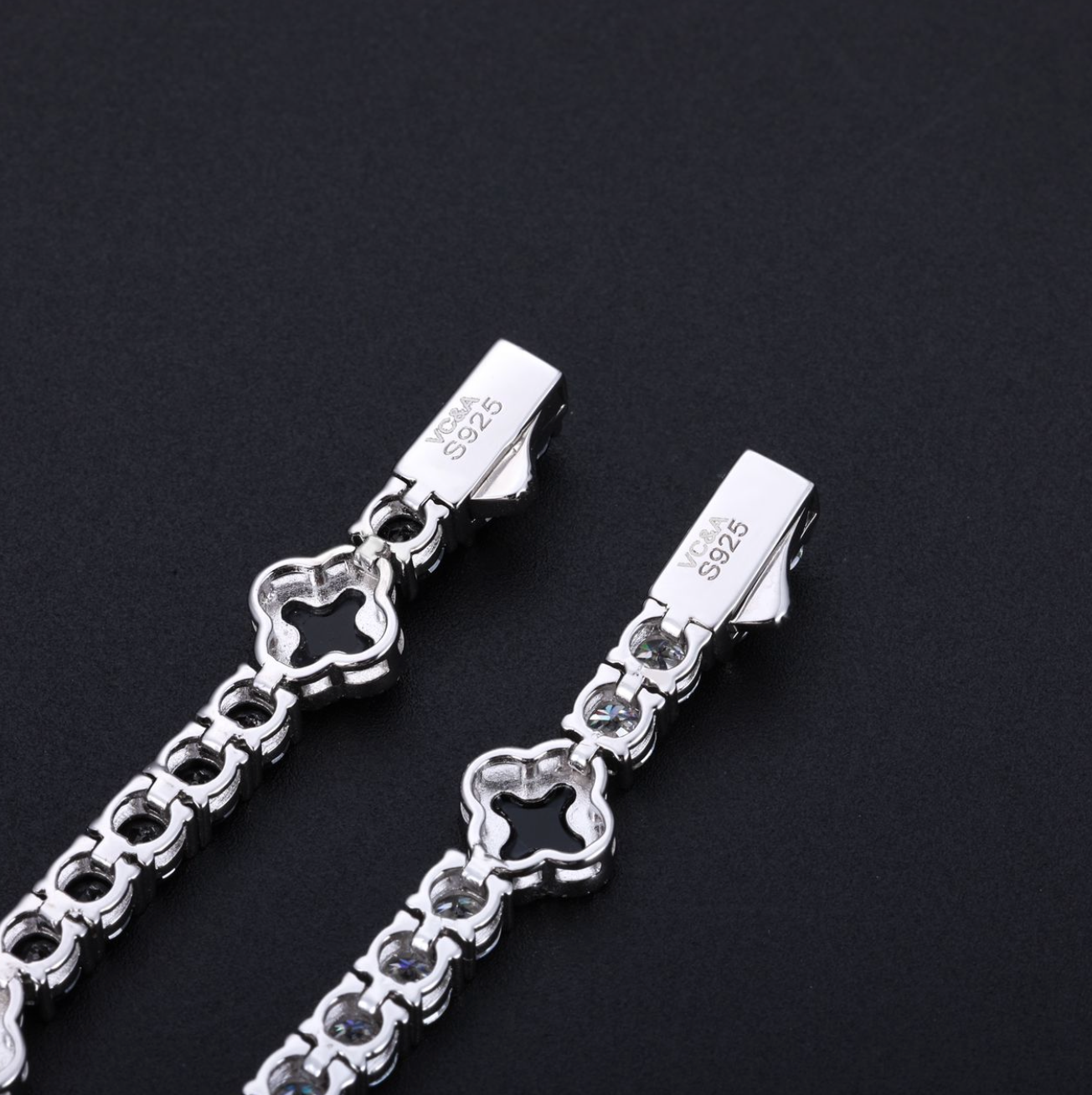 Add Custom Initials +$50