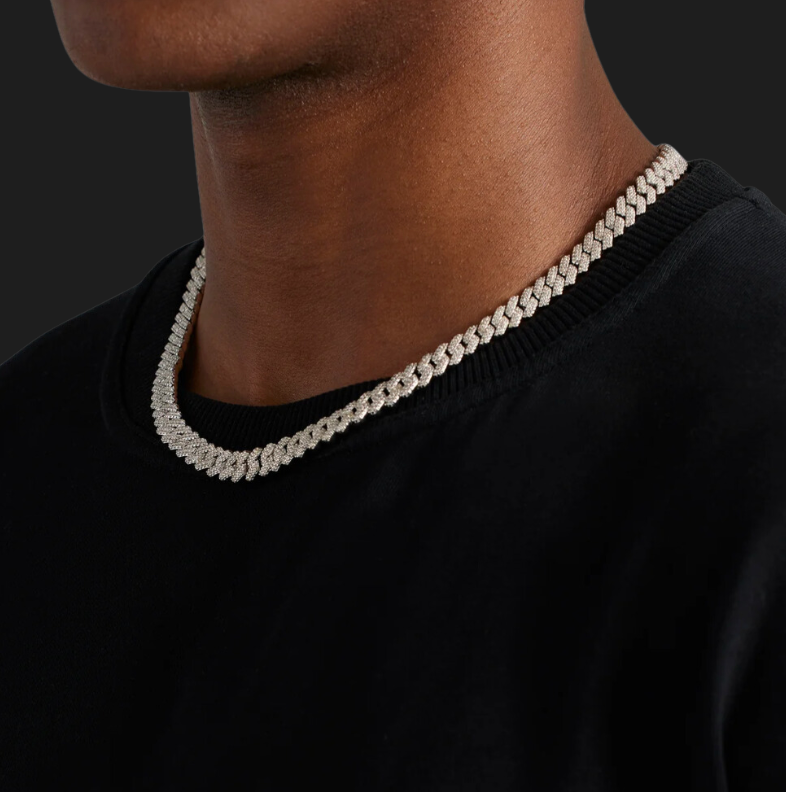 Commandeur Chain