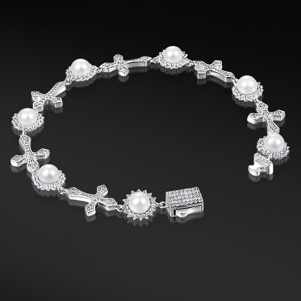 PERLES D’ÉTERNITÉ