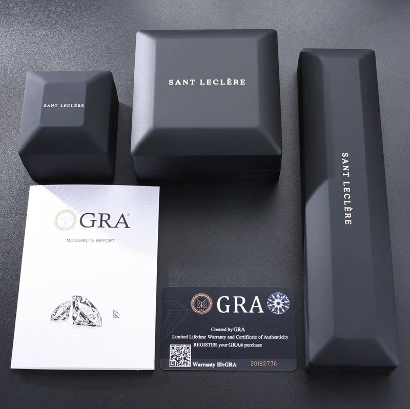 Océan Doré Royal Set