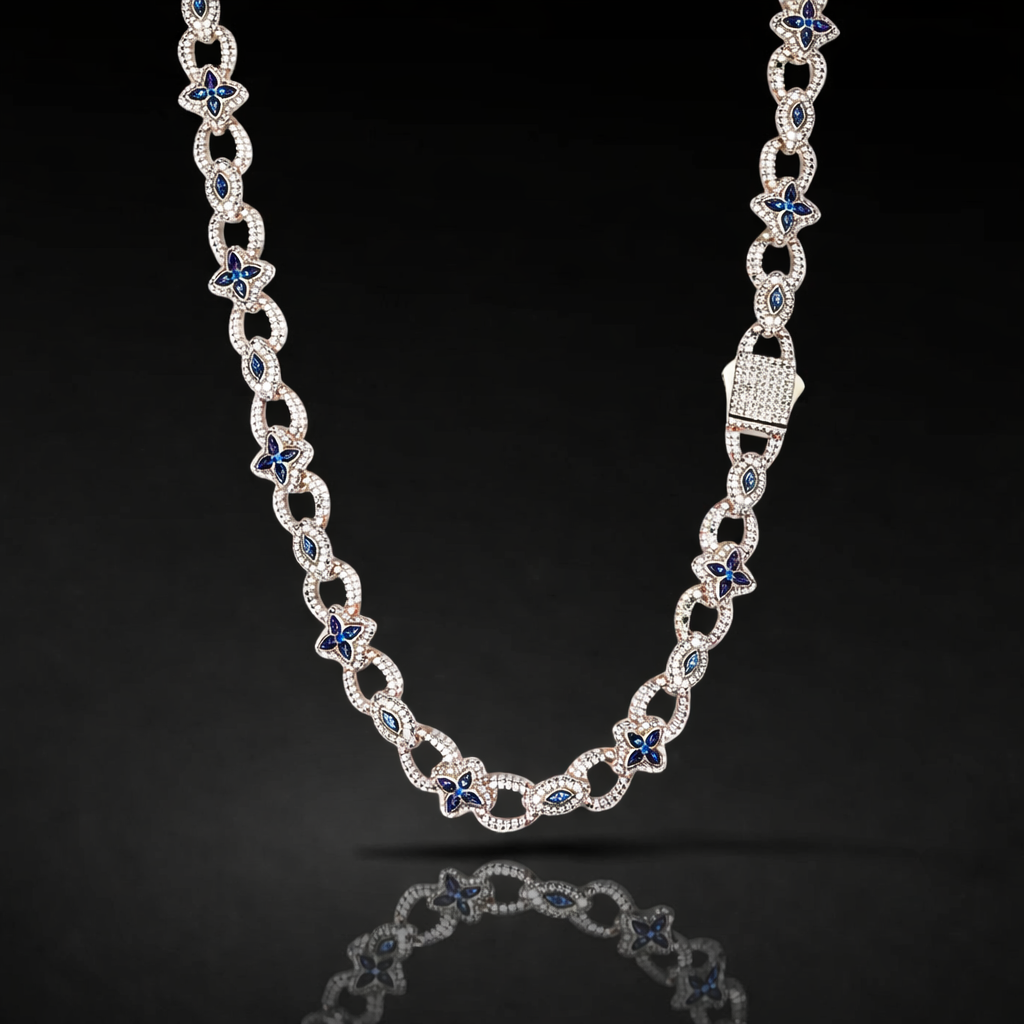 Maison Trèfle Chain