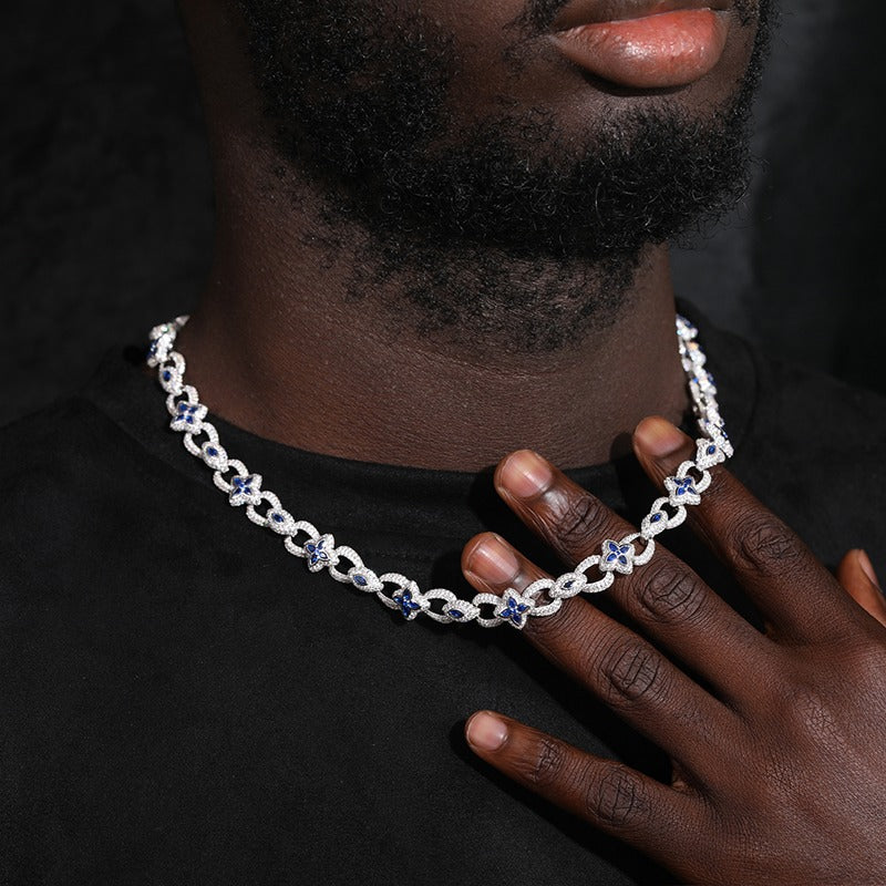 Maison Trèfle Chain