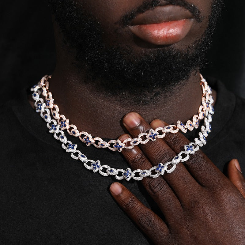 Maison Trèfle Chain