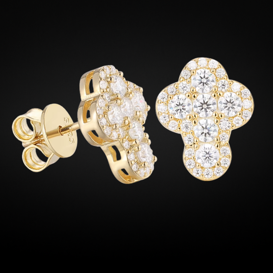 The Croix Studs