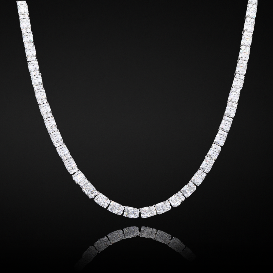 Océan Mist Chain