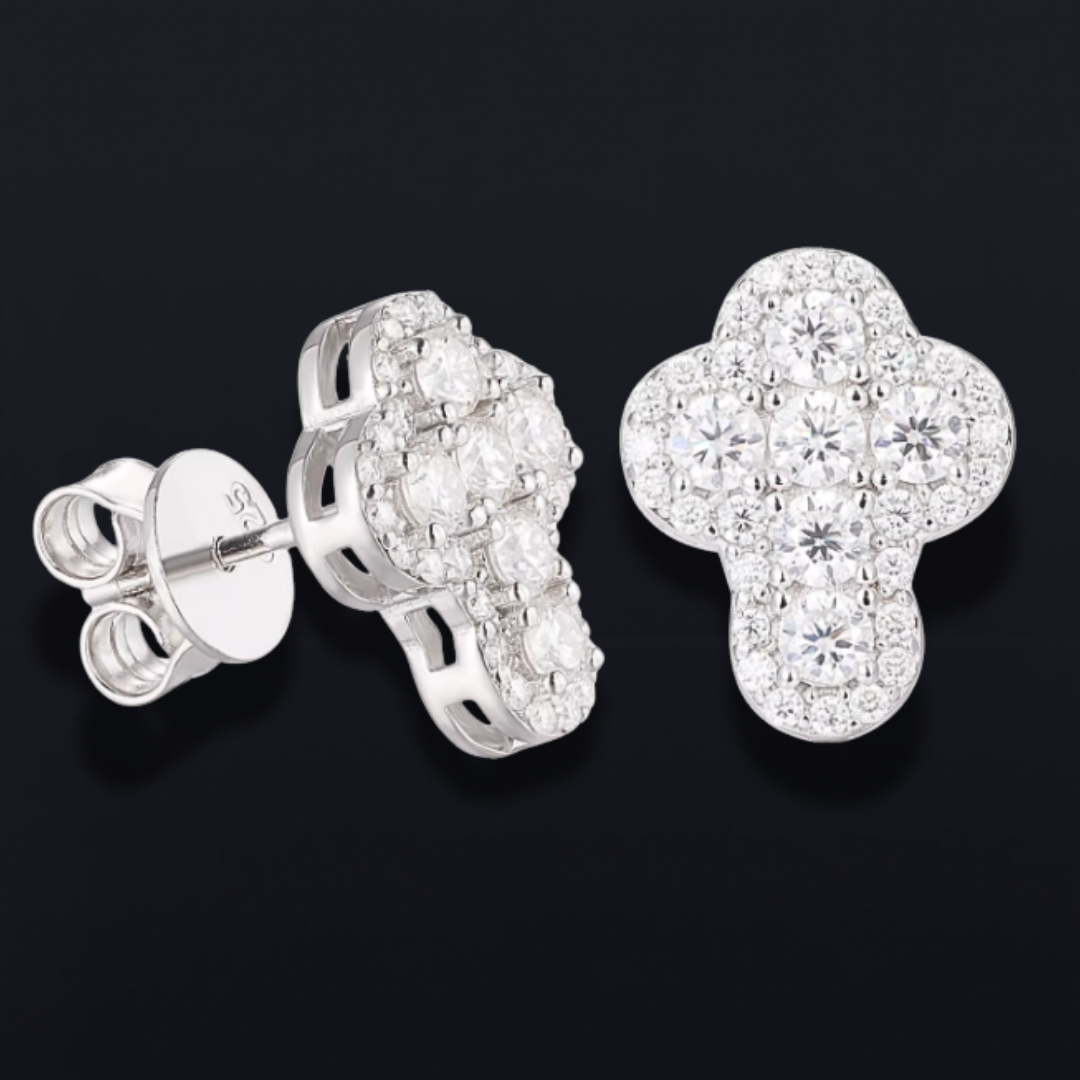 The Croix Studs
