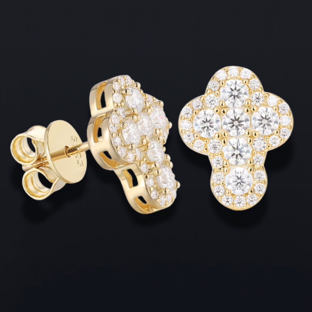 The Croix Studs