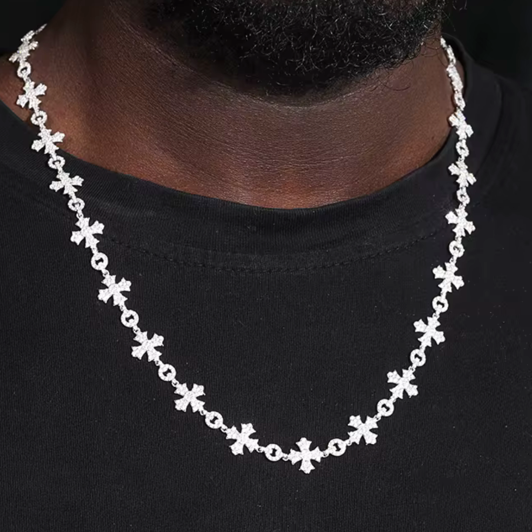 La Croix Lumière Chain