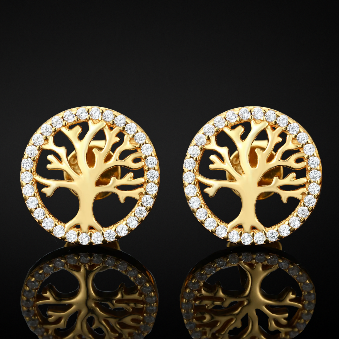 Arbre de Vie Studs