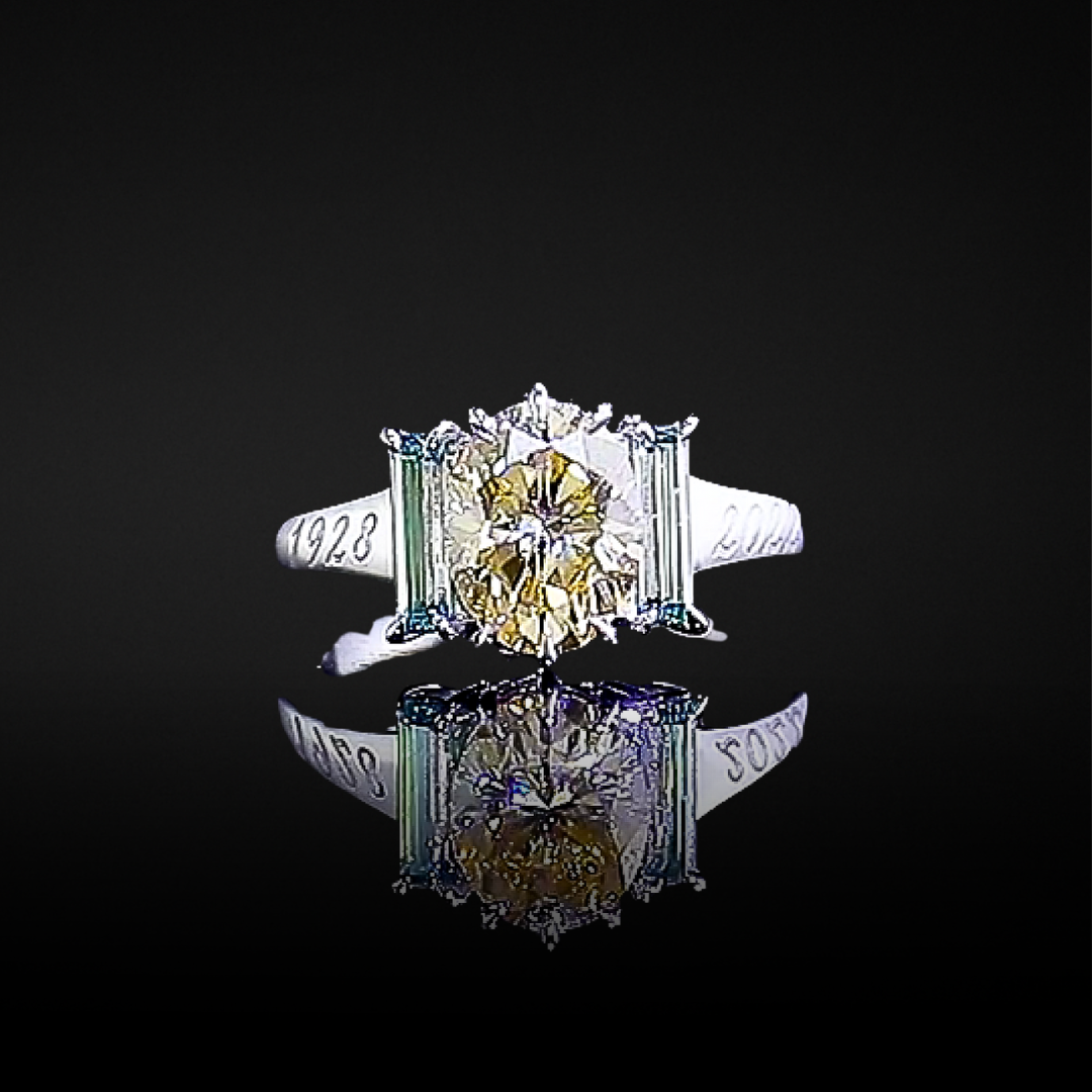 L’Alliance Champagne