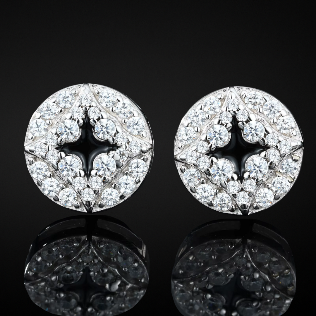 Les Étoiles Classiques Studs