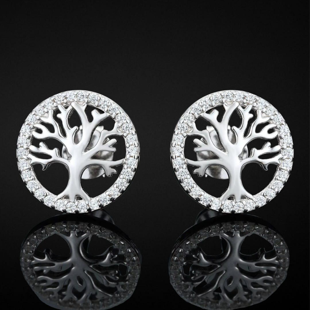 Arbre de Vie Studs