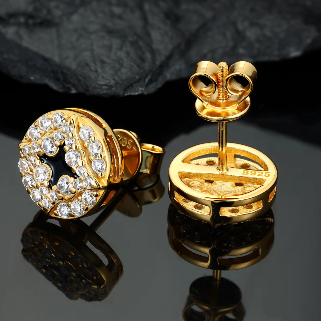 Les Étoiles Classiques Studs