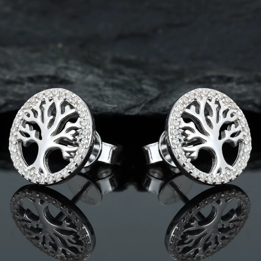 Arbre de Vie Studs