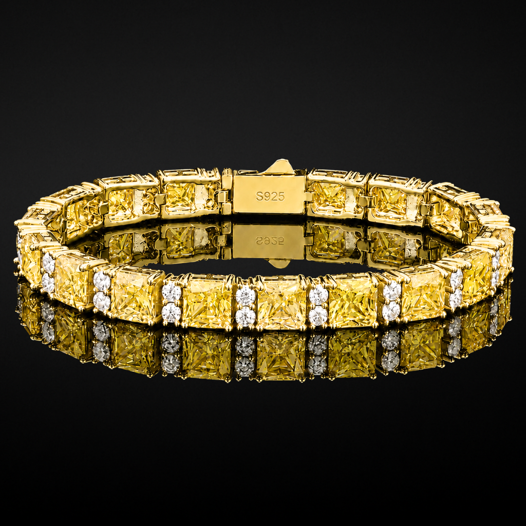 Océan Doré Bracelet
