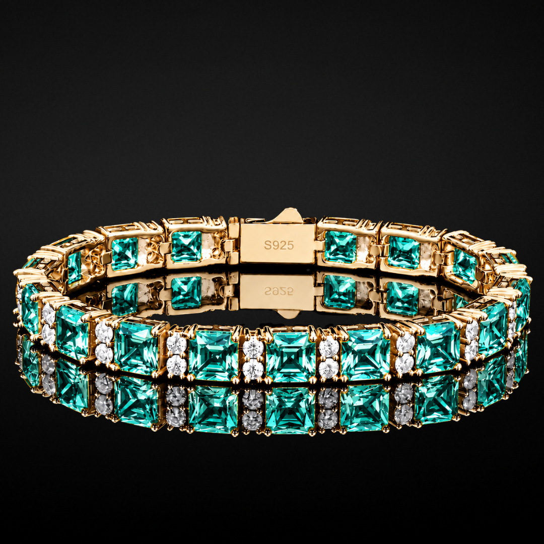 Océan Lagon Bracelet