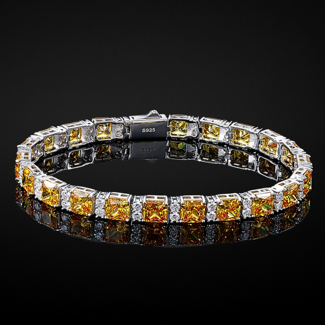 Océan Doré Royal Bracelet