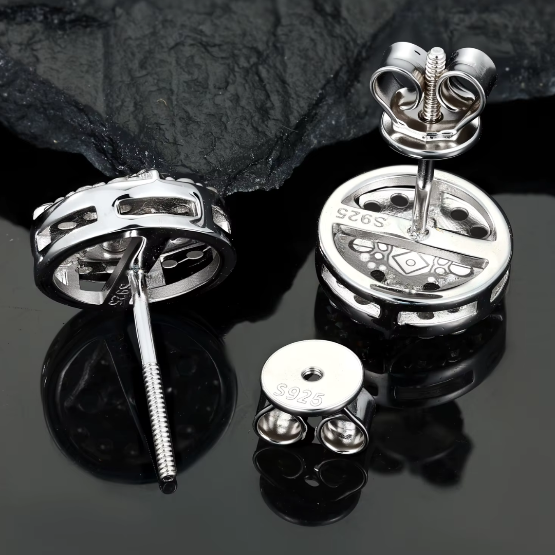 Les Étoiles Classiques Studs