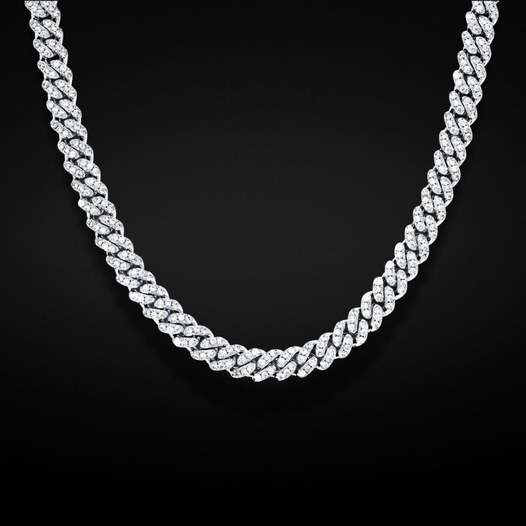 Maison Cuban Chain
