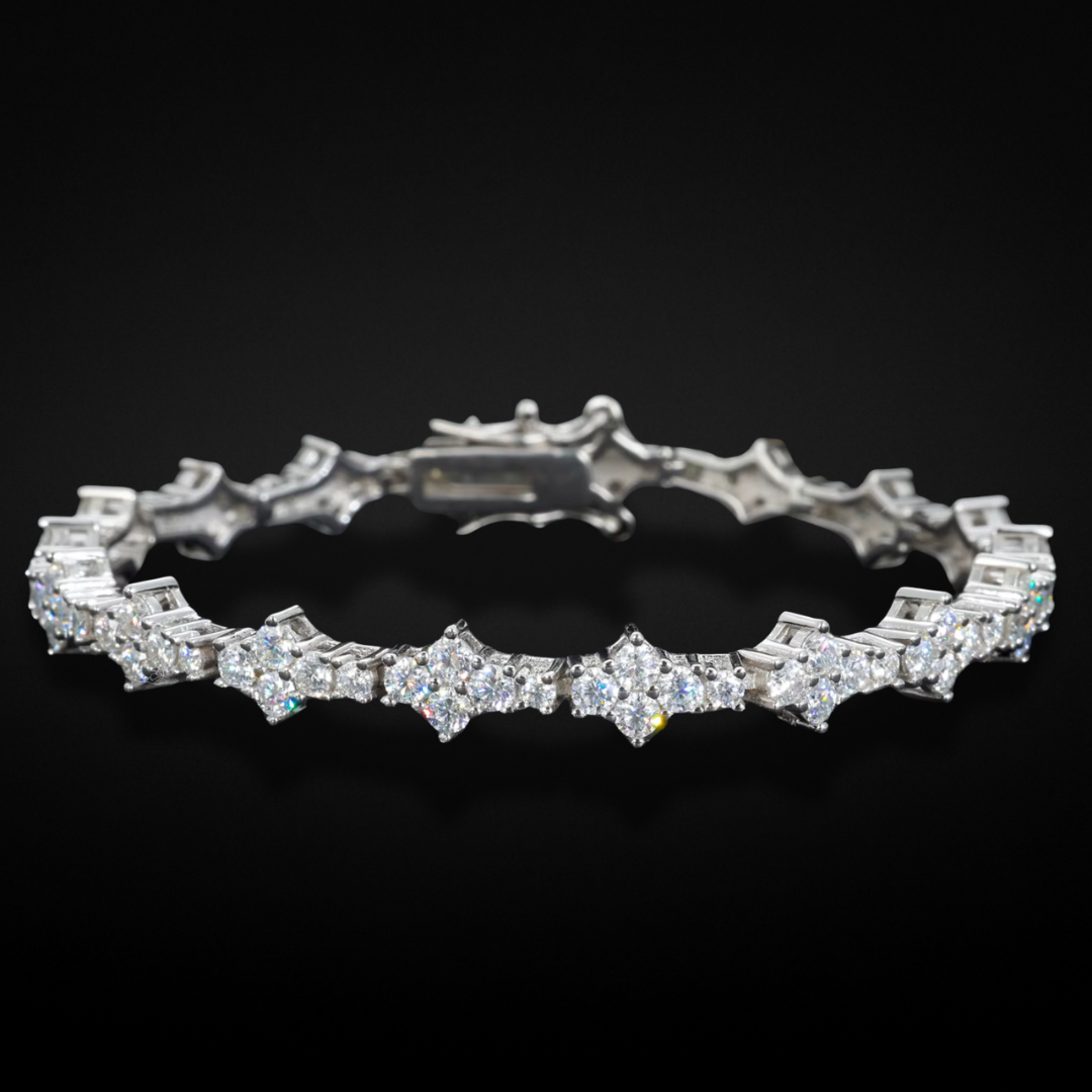 HONEYCOMB BRACELET