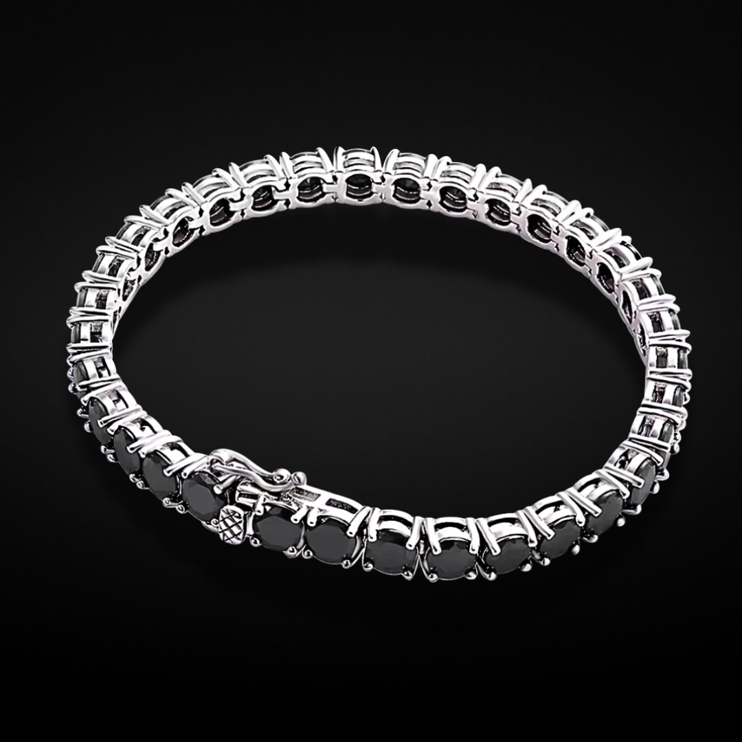 Noir de Lune Bracelet