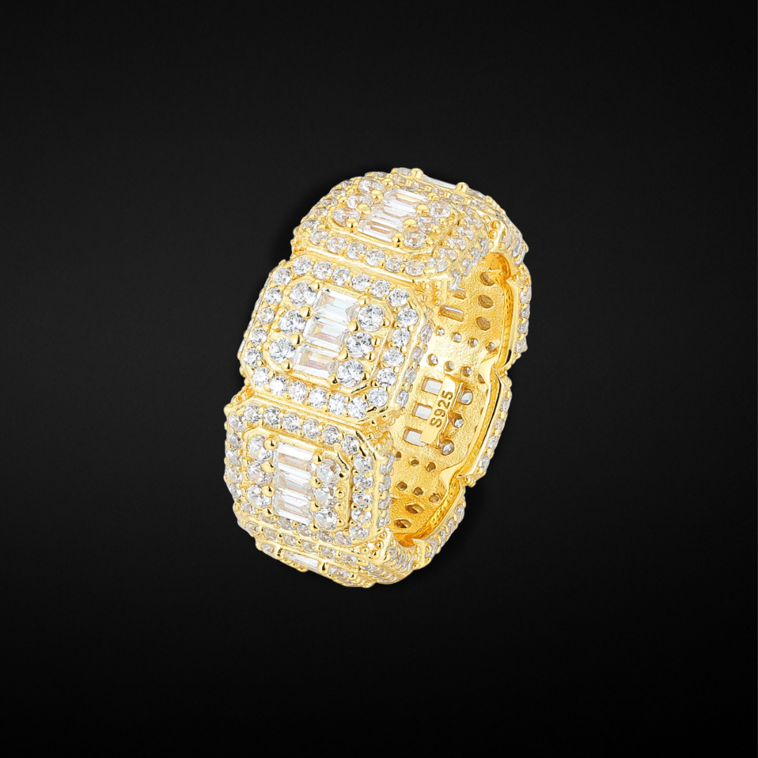Maison Royale Ring