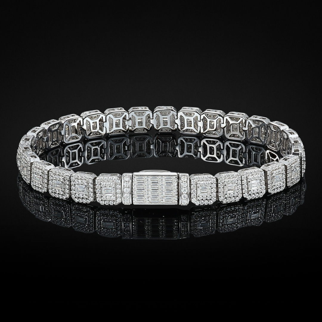 Maison Royale Bracelet