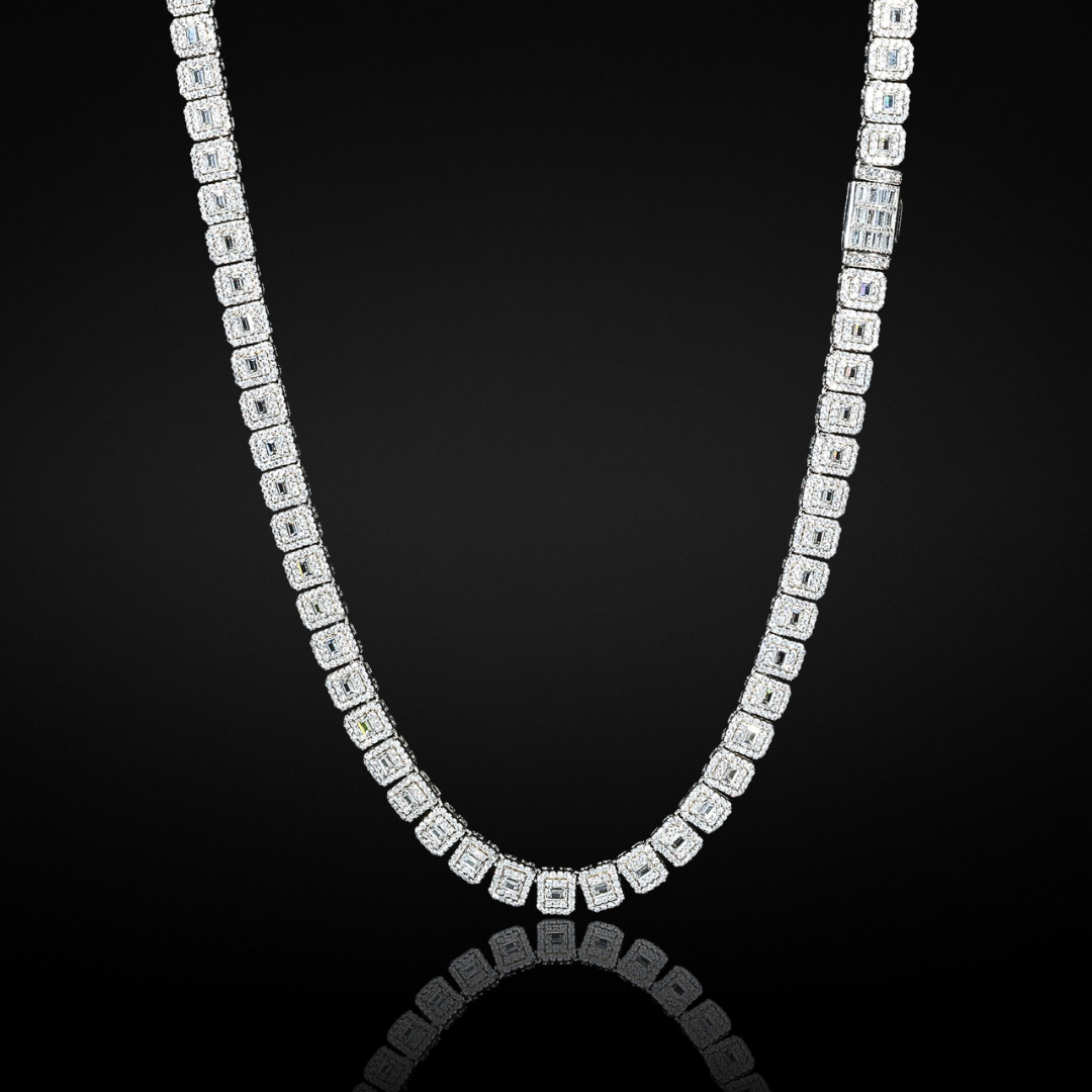 Maison Royale Chain