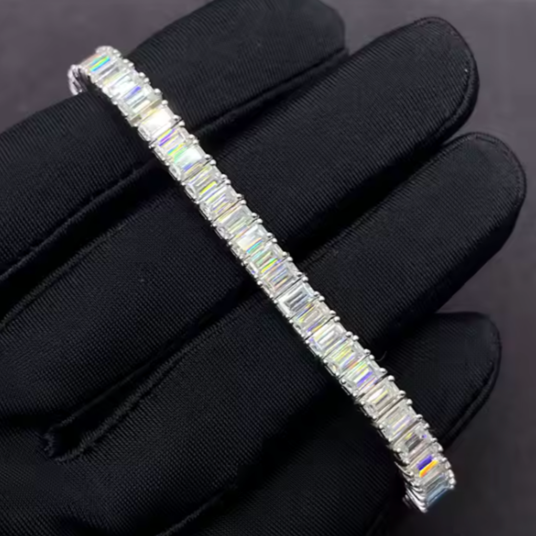 Ligne Royale Bracelet