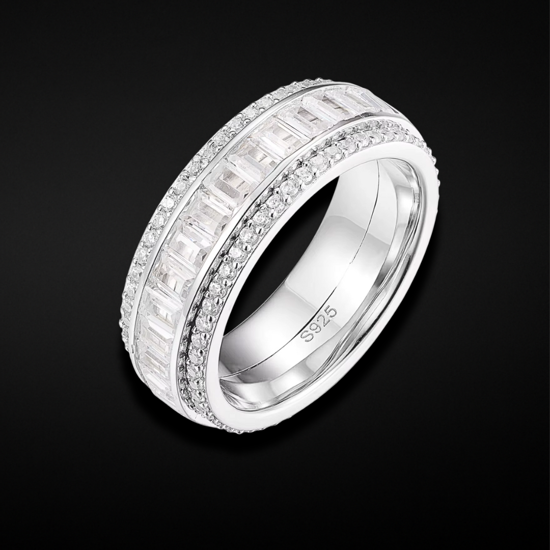 L’Éminence Ring