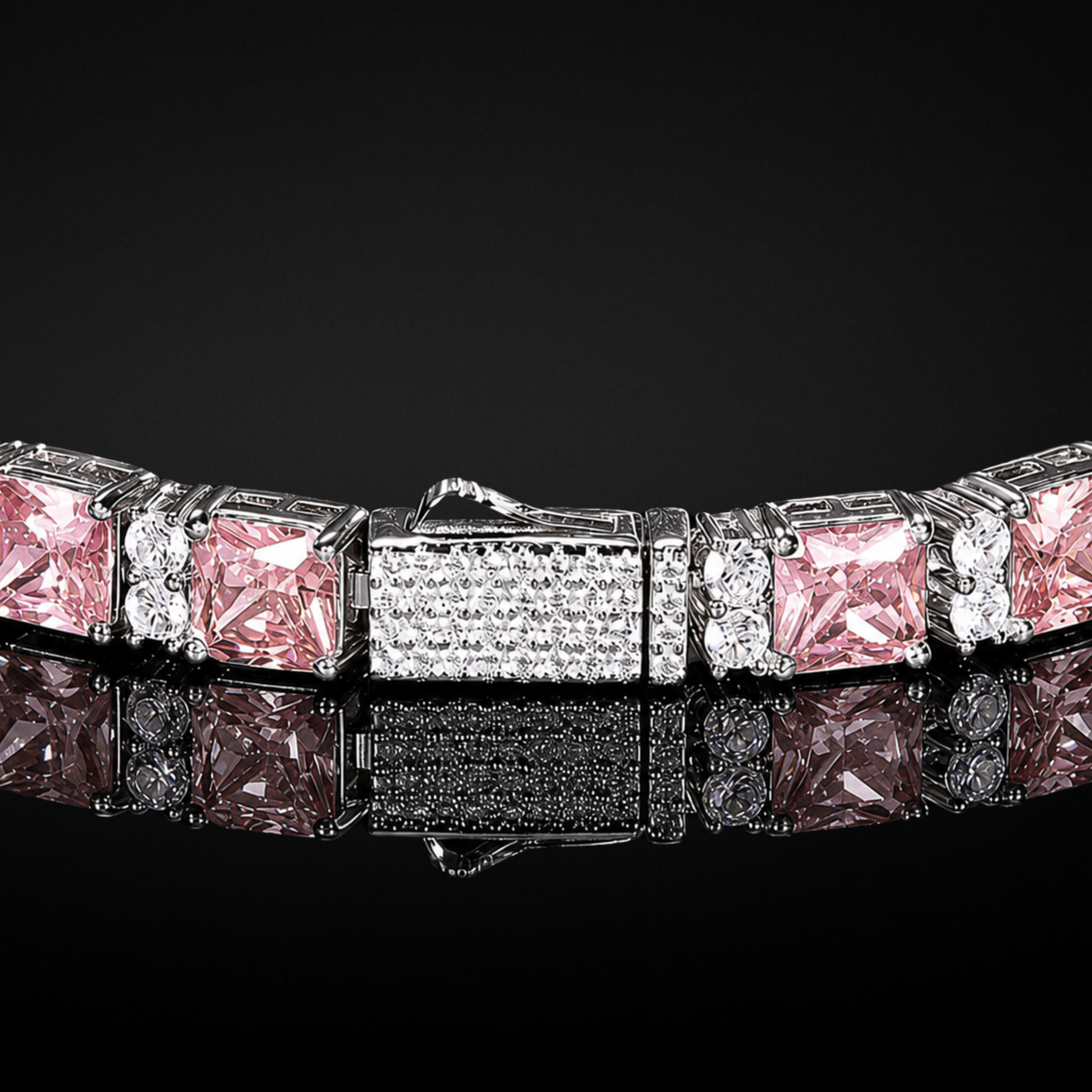 Océan Rosé Bracelet