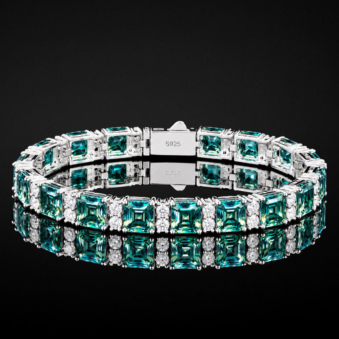 Océan Lagon Bracelet