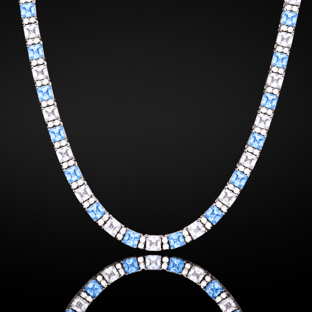 Océan Glacé Chain
