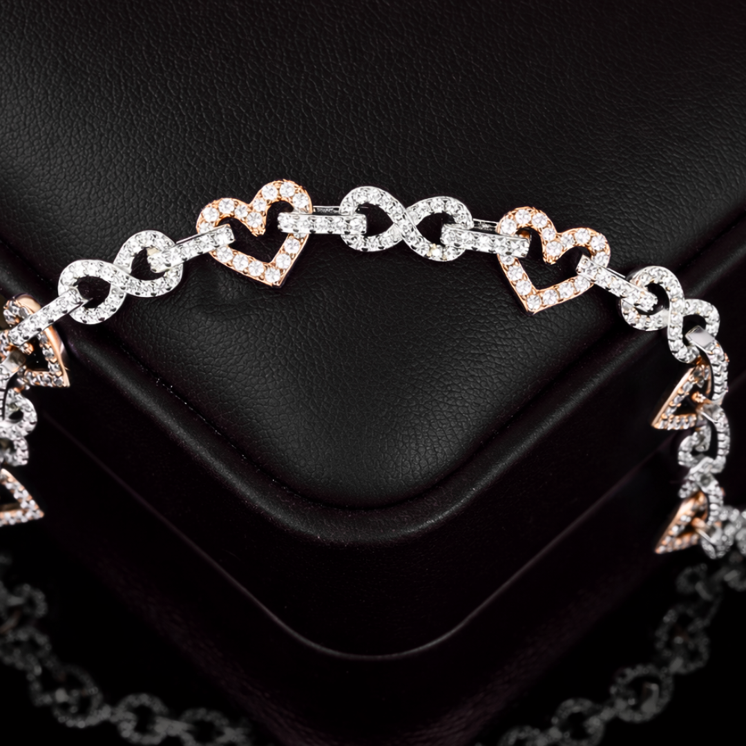 Le Lien d’Amour Set