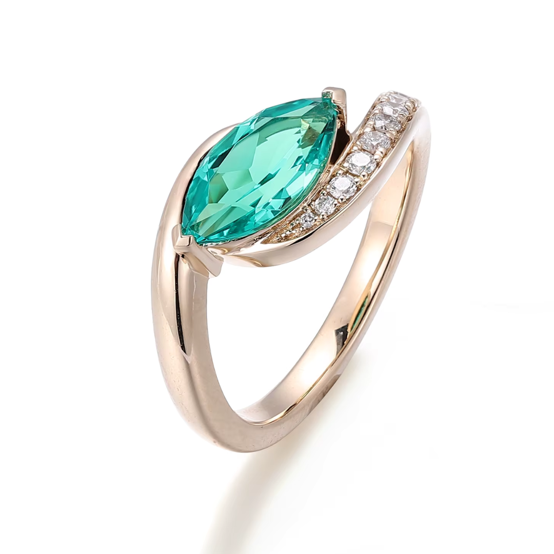 L’Aile d’Émeraude