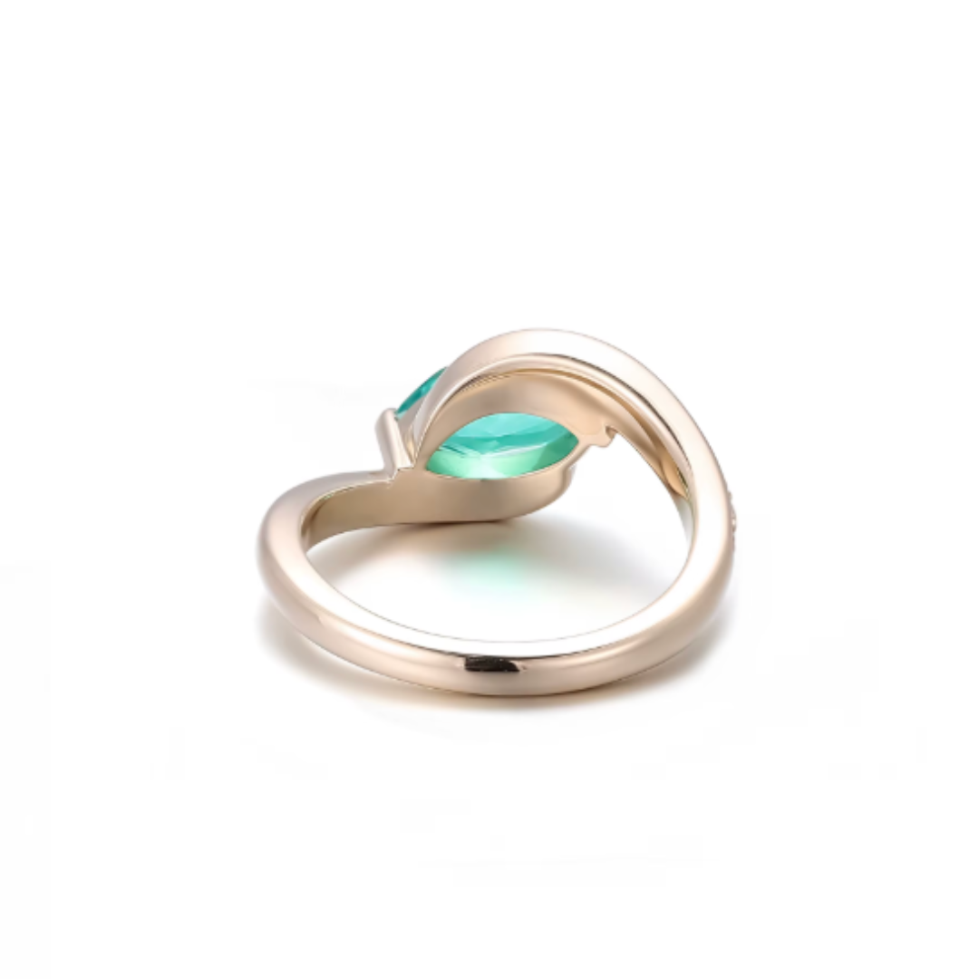 L’Aile d’Émeraude