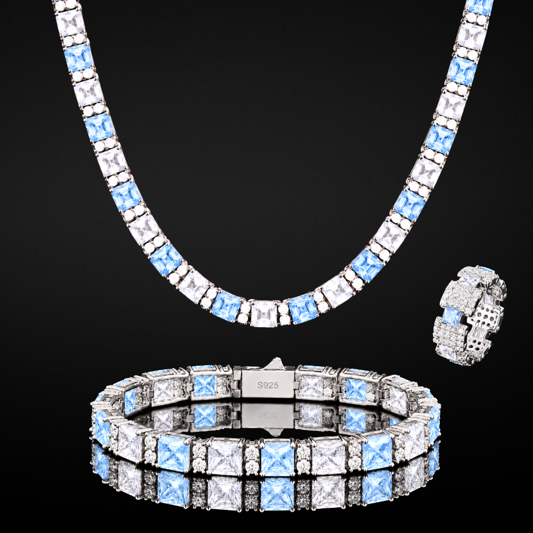 Océan Glacé Set